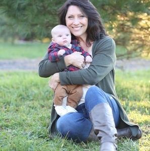 Meet your Posher, Donna